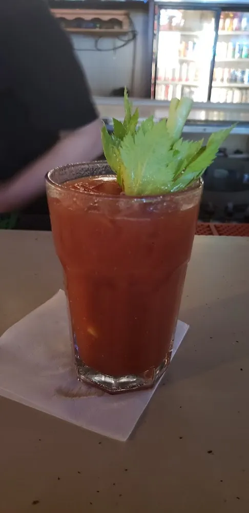 Bloody Mary