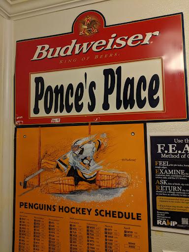 Ponce's Place